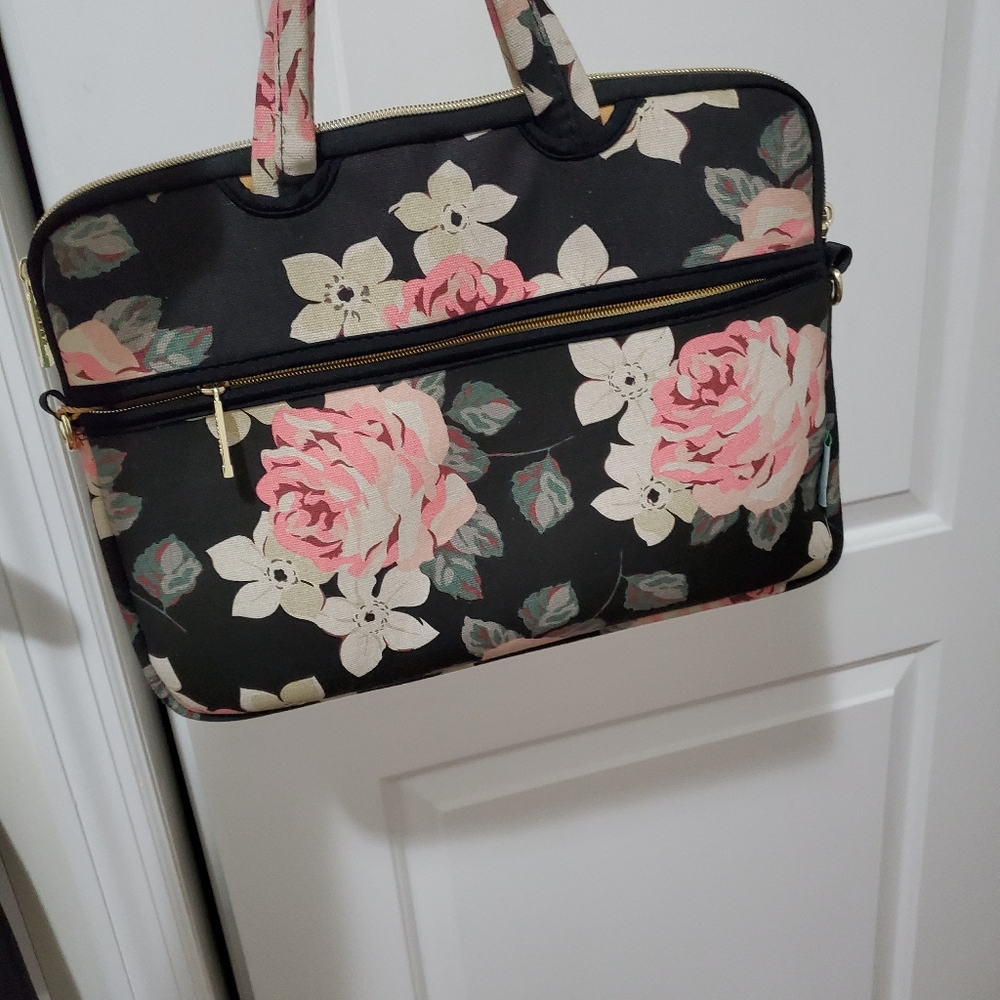 Laptop bag